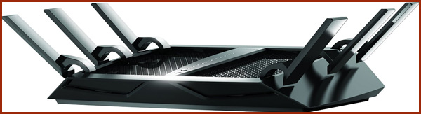 Netgear R8000 Netgear R8000